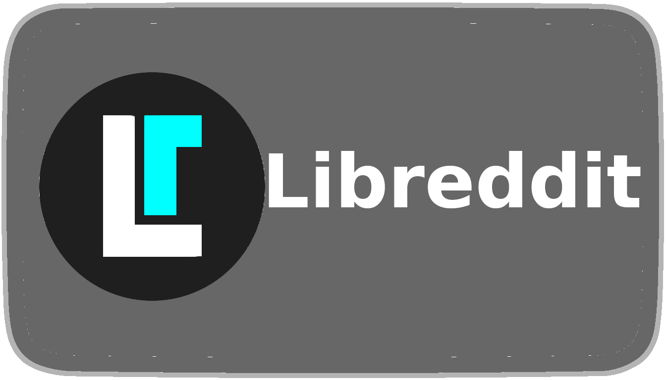 Libreddit