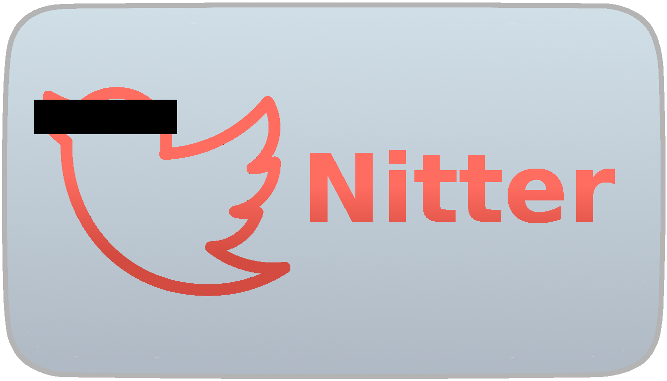 Nitter