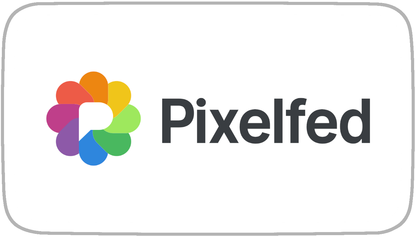 Pixelfed