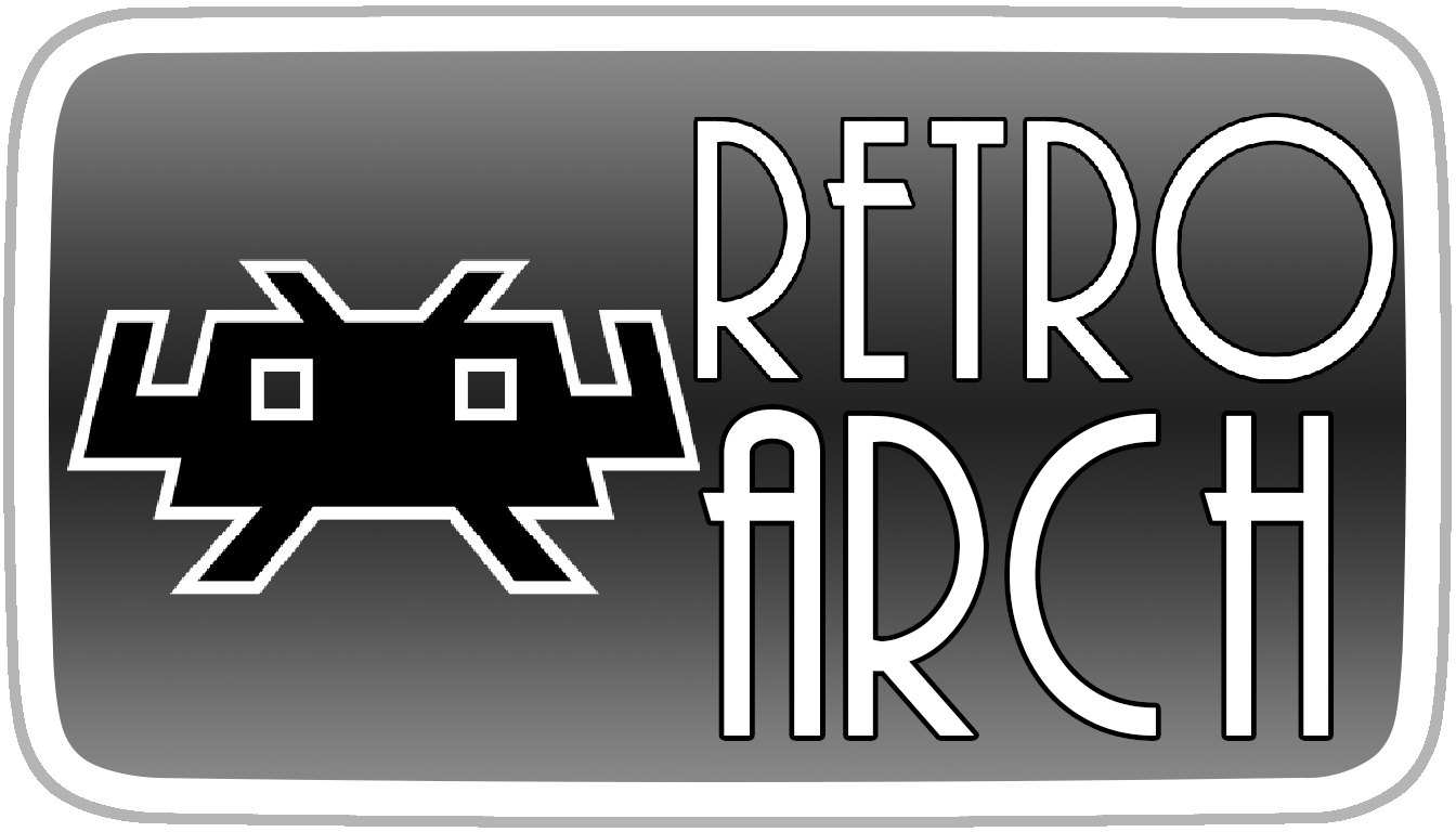 RetroArch